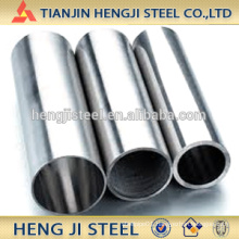 Hot Dip Galvanized Steel Pipe DN 20 SCH40